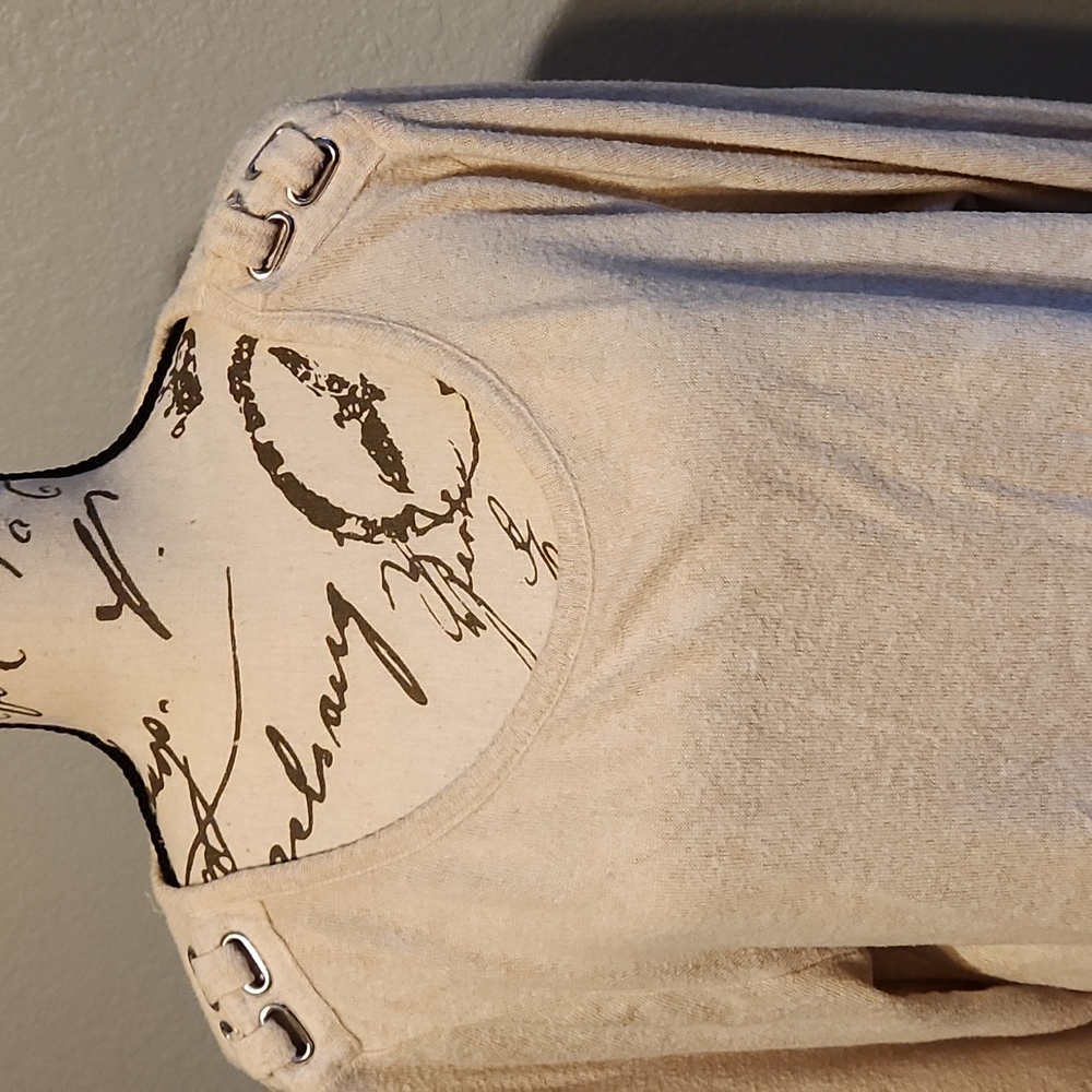 Retrelogy blouse - Picture 2 of 6